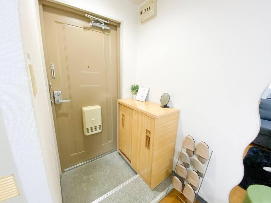 C2 Guest House ユニオン新大阪 リーズナブルで長期滞在に最適 エクステリア 写真