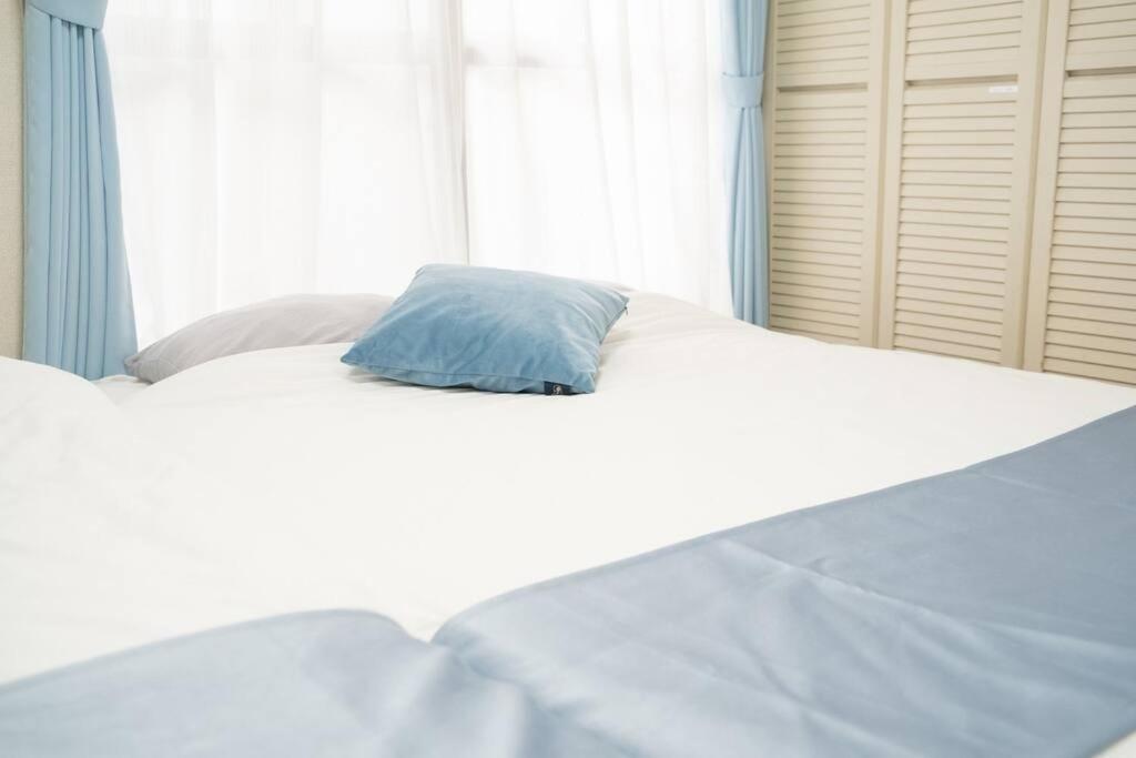 C2 Guest House ユニオン新大阪 リーズナブルで長期滞在に最適 エクステリア 写真