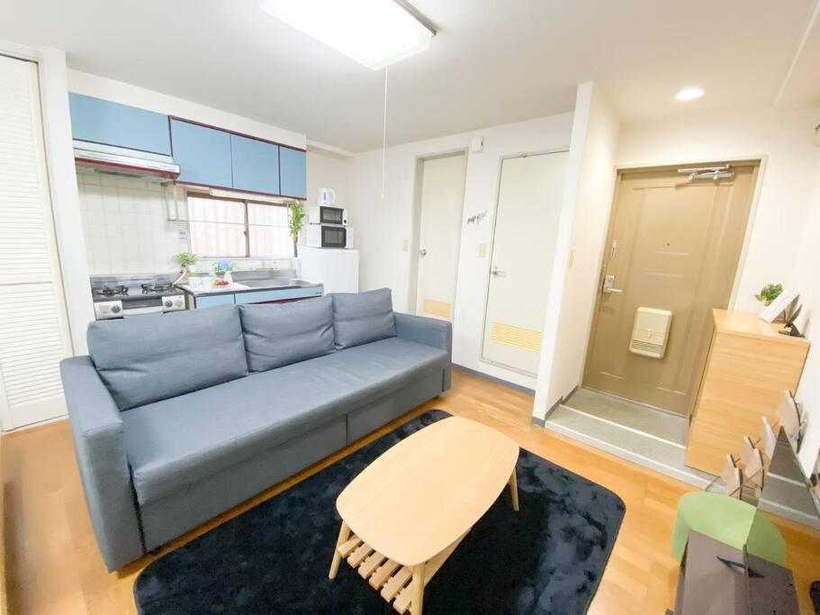 C2 Guest House ユニオン新大阪 リーズナブルで長期滞在に最適 エクステリア 写真